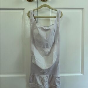 Three Blanqi Pregnancy Support Tops